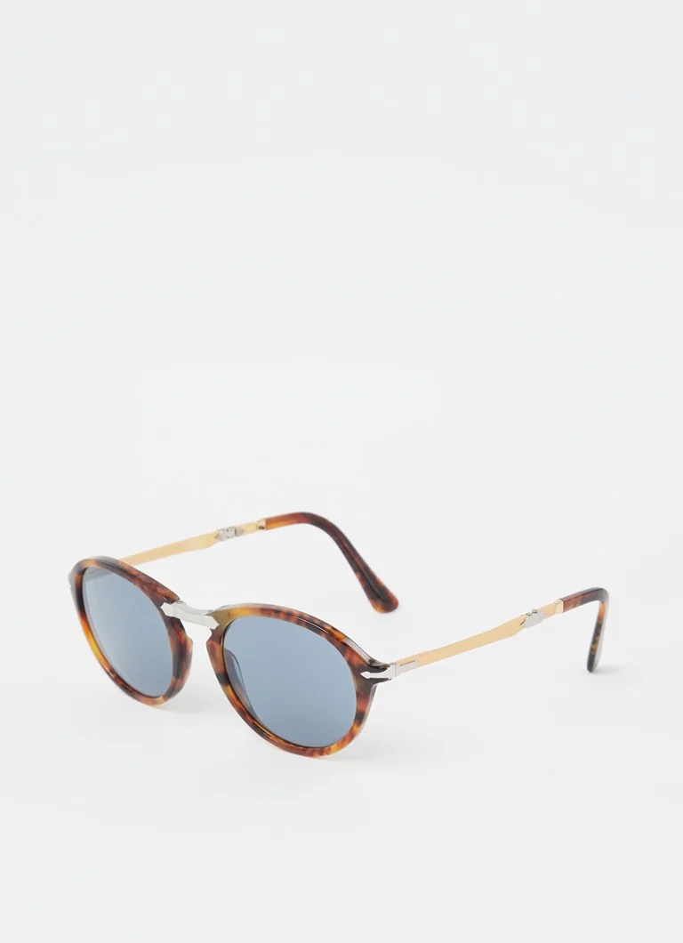 Persol PERSOL *PO3274S TRT SHN BLU