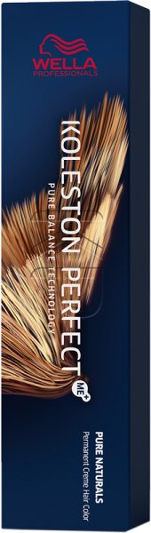 Wella Professionals Koleston Perfect Pure Naturals Haarfarbe