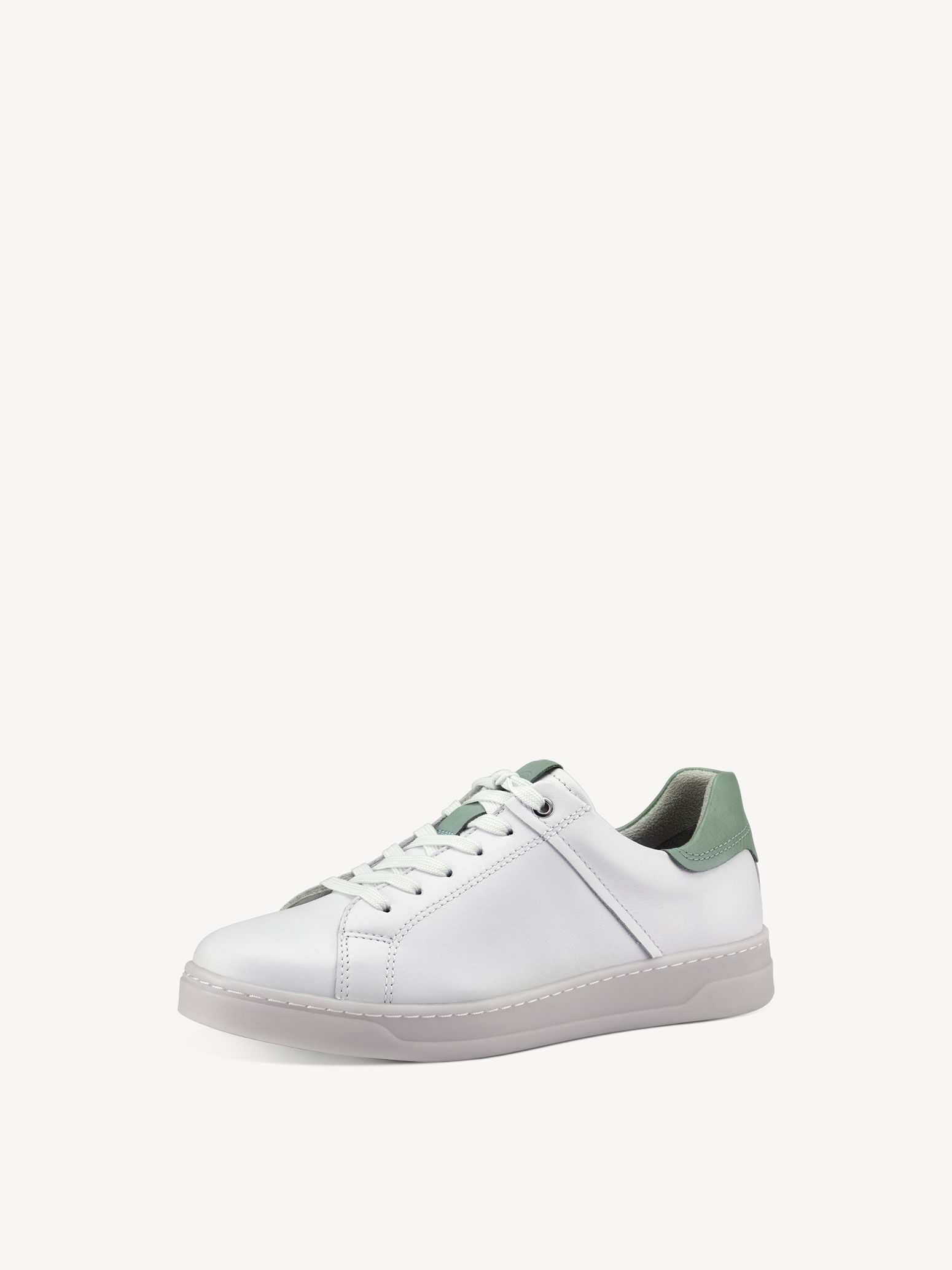 Basket - blanc