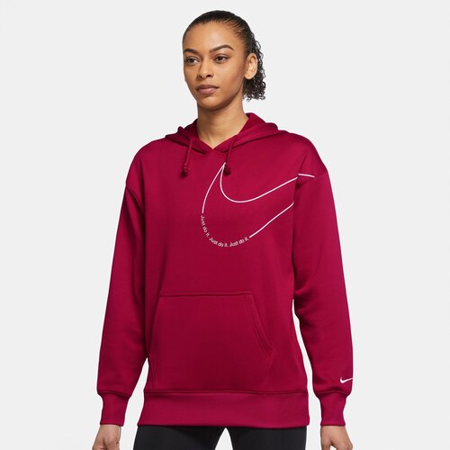 DAMEN FLEECESWEATSHIRT OVERSIZED