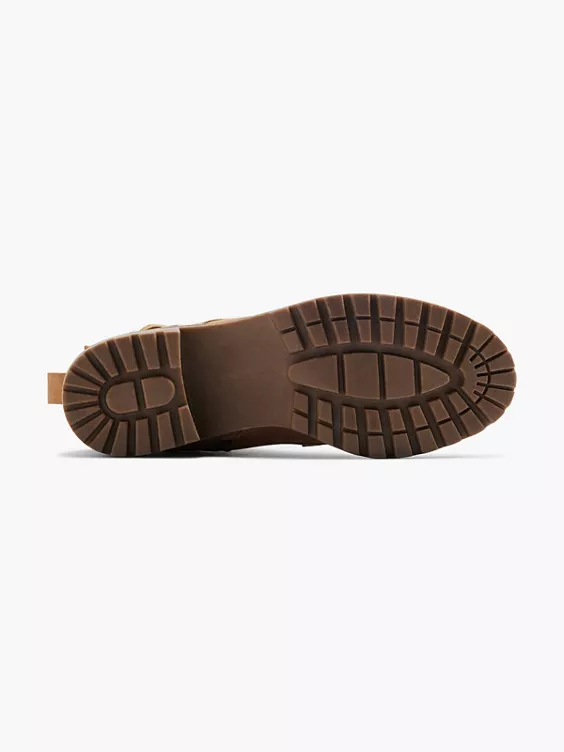 Landrover Schnürstiefelette