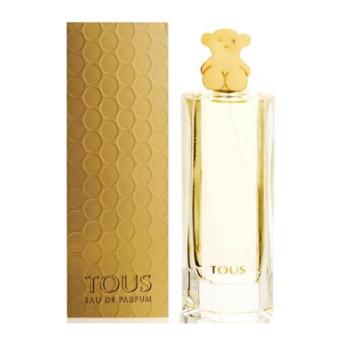 Tous Gold Eau de Parfum 90 ml