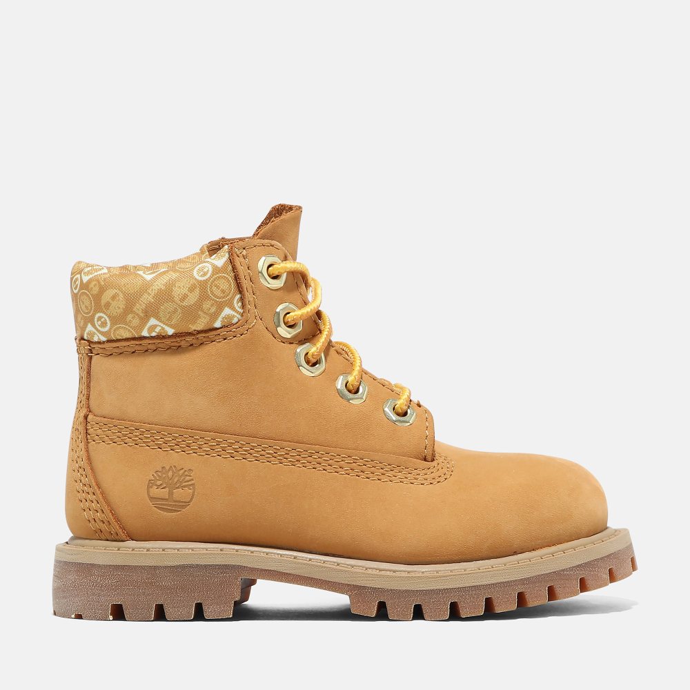 Timberland Premium 6 inch Boot TB0A5SW72311 / gelb