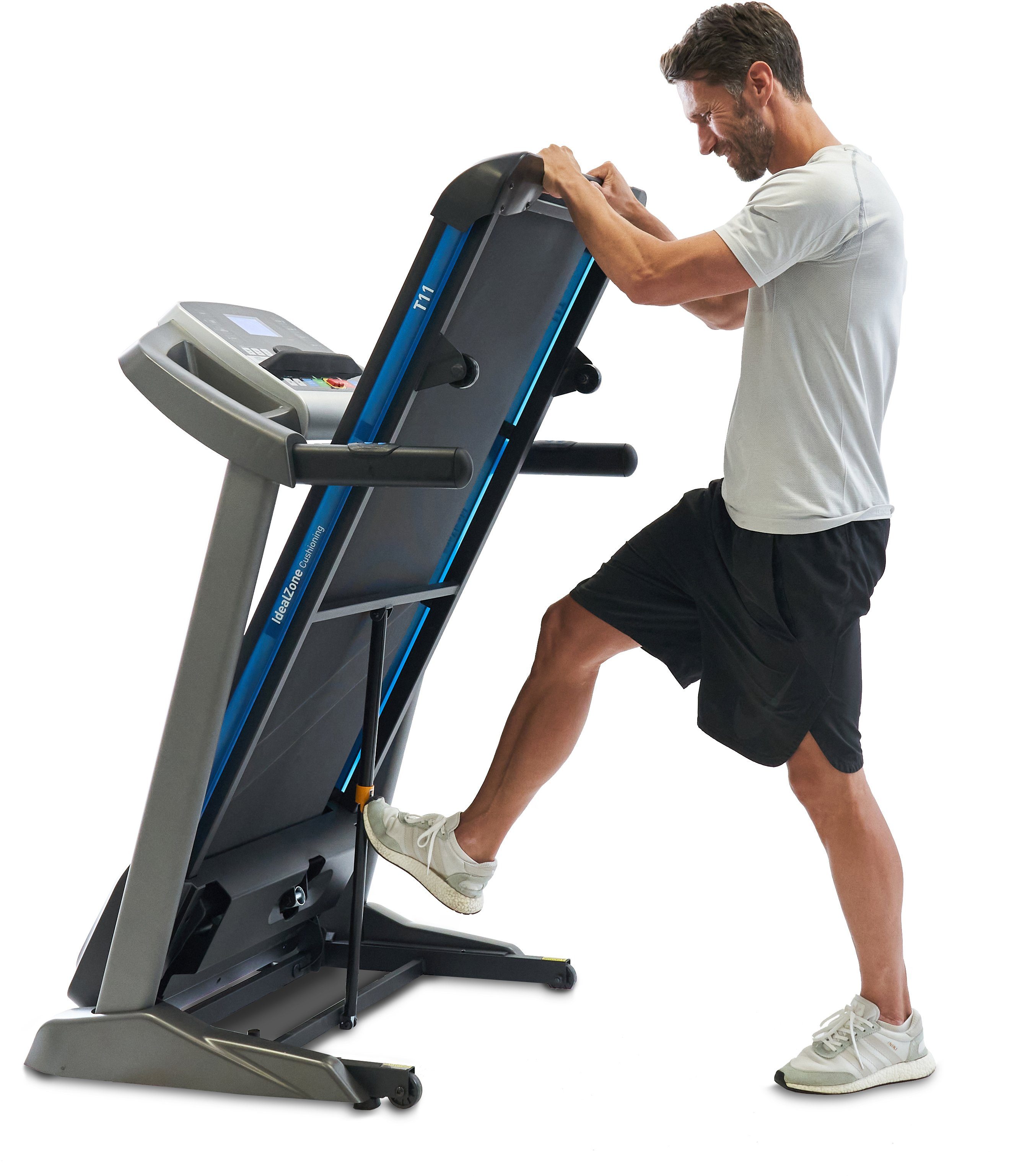 Horizon Fitness Laufband T-11