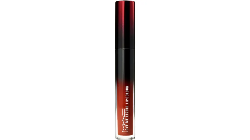 MAC Love Me Liquid Lipcolour 3.1 ml 992413 - Deify Me