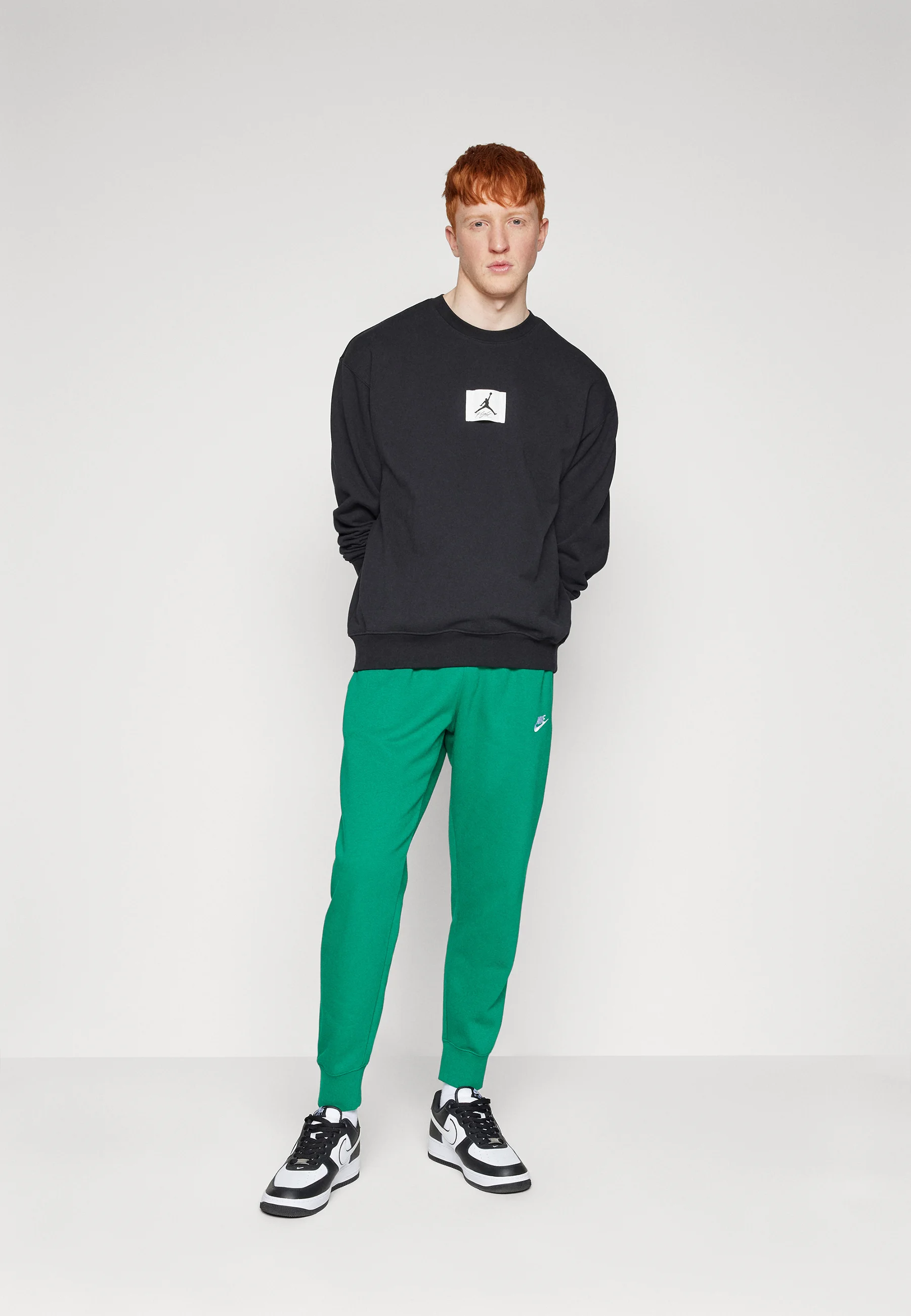 Nike Sportswear CLUB BB - Pantalones de chándal