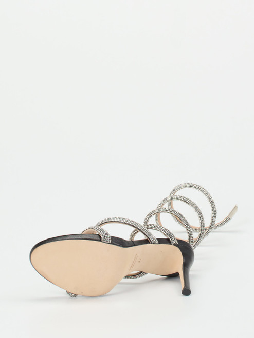 Sandalette-12280090066 Konstantin Starke