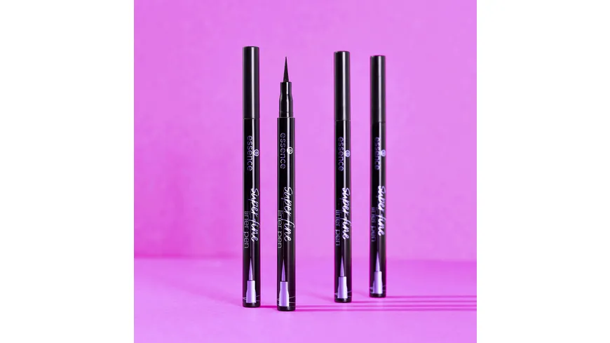 essence Super fine Liner Pen