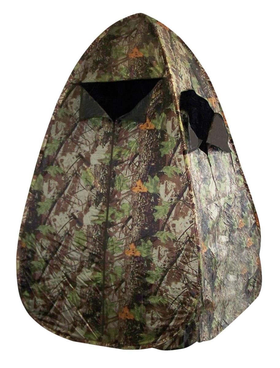 Berger & Schröter Jagdzelt