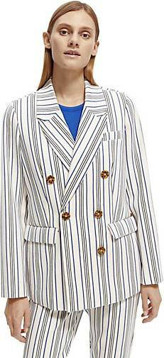 Scotch & Soda Damen Blazer