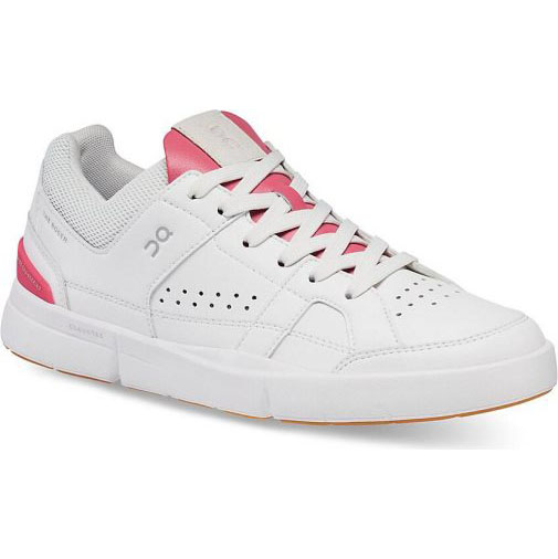 On Sneaker THE ROGER Clubhouse