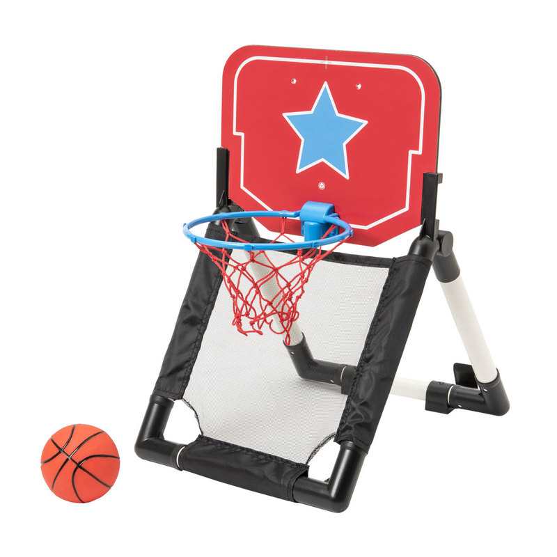 Panier de basket 2 en 1 Oxybul
