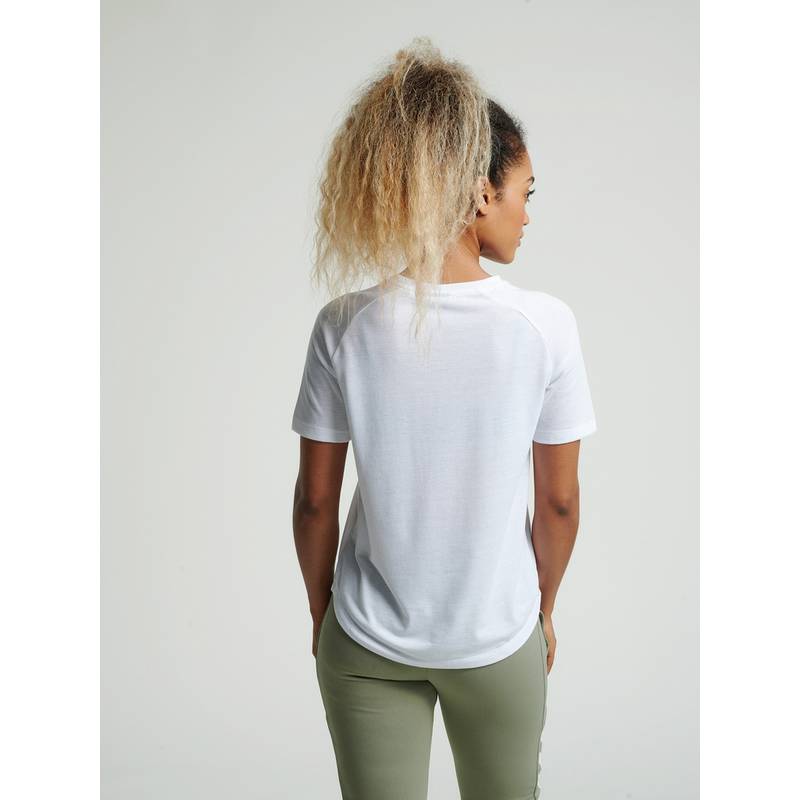 hummel hmlVANJA T-SHIRT S/S T-Shirt Damen