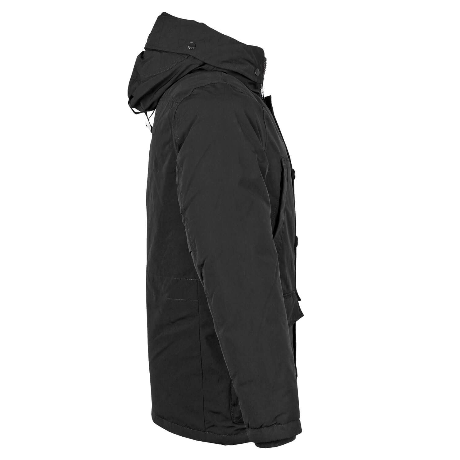 Winterparka Hawker