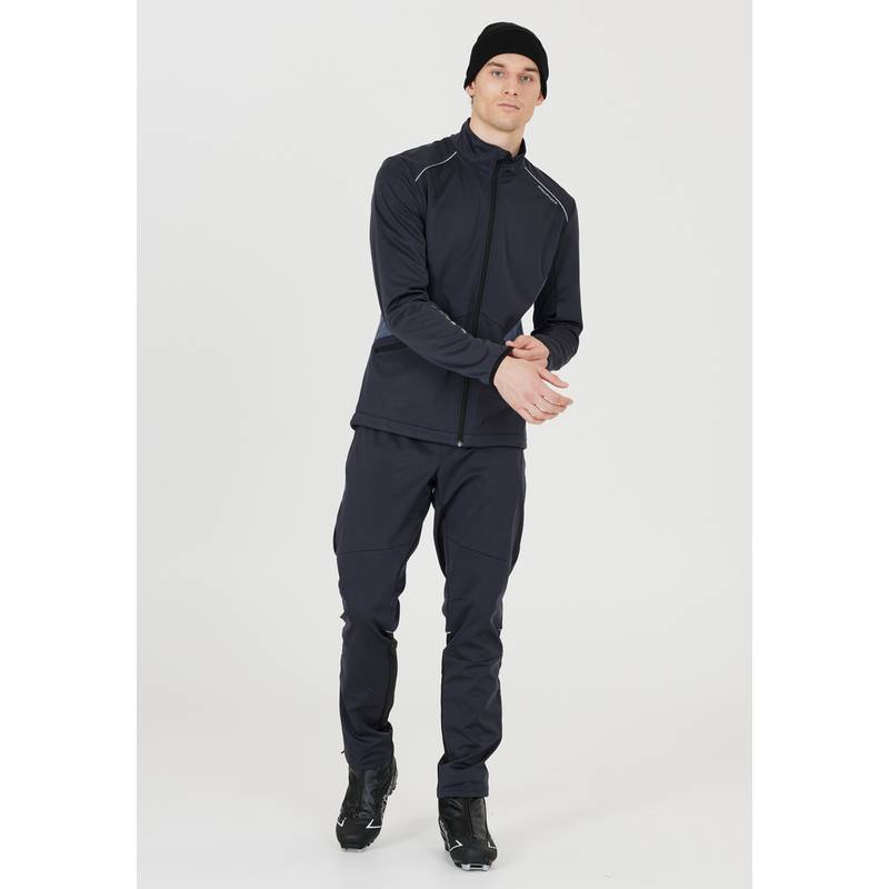 Endurance Leander Softshelljacke Herren