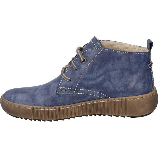 JOSEF SEIBEL Stiefelette Maren 02, ocean