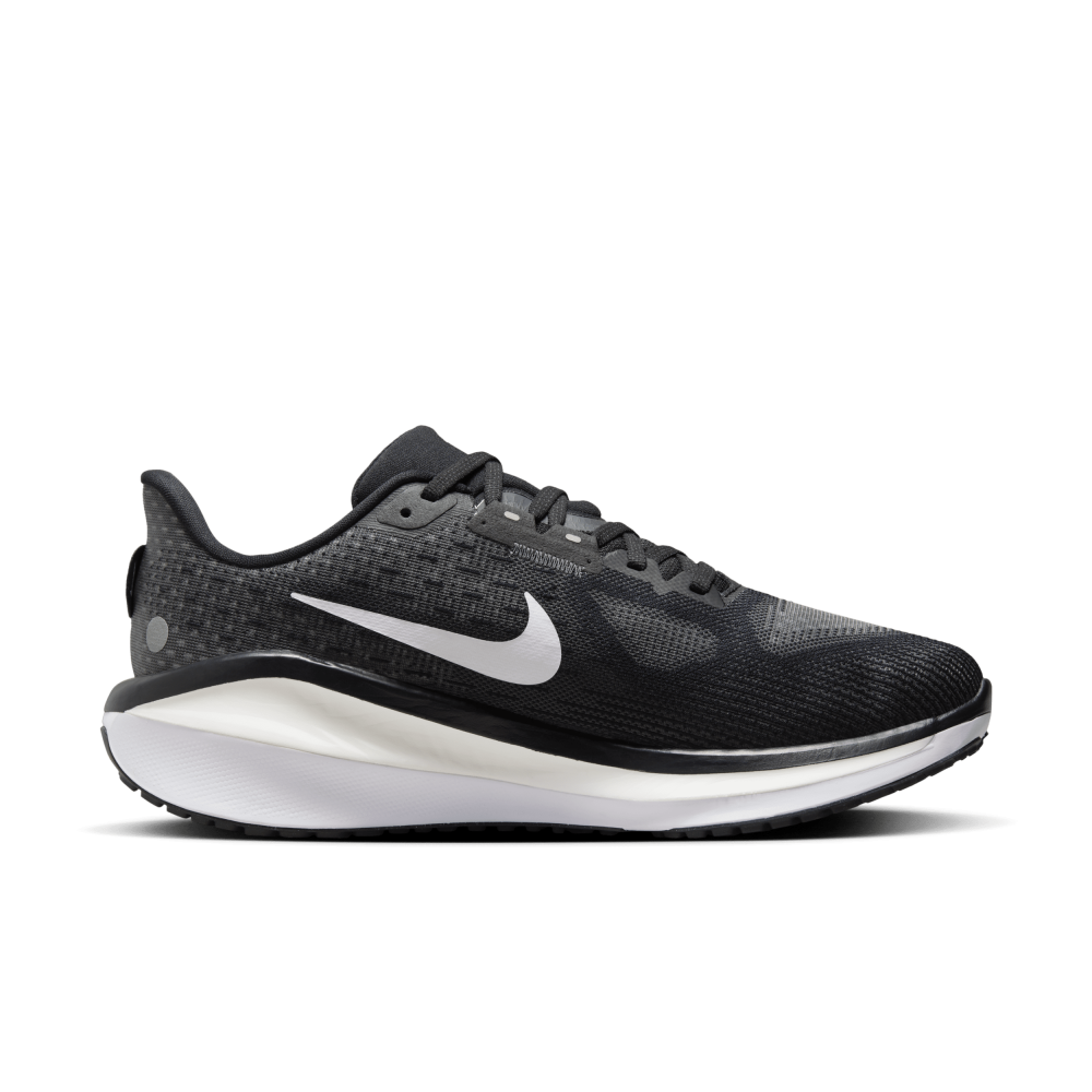 Nike Vomero 17 WIDE FN1139-001 / schwarz