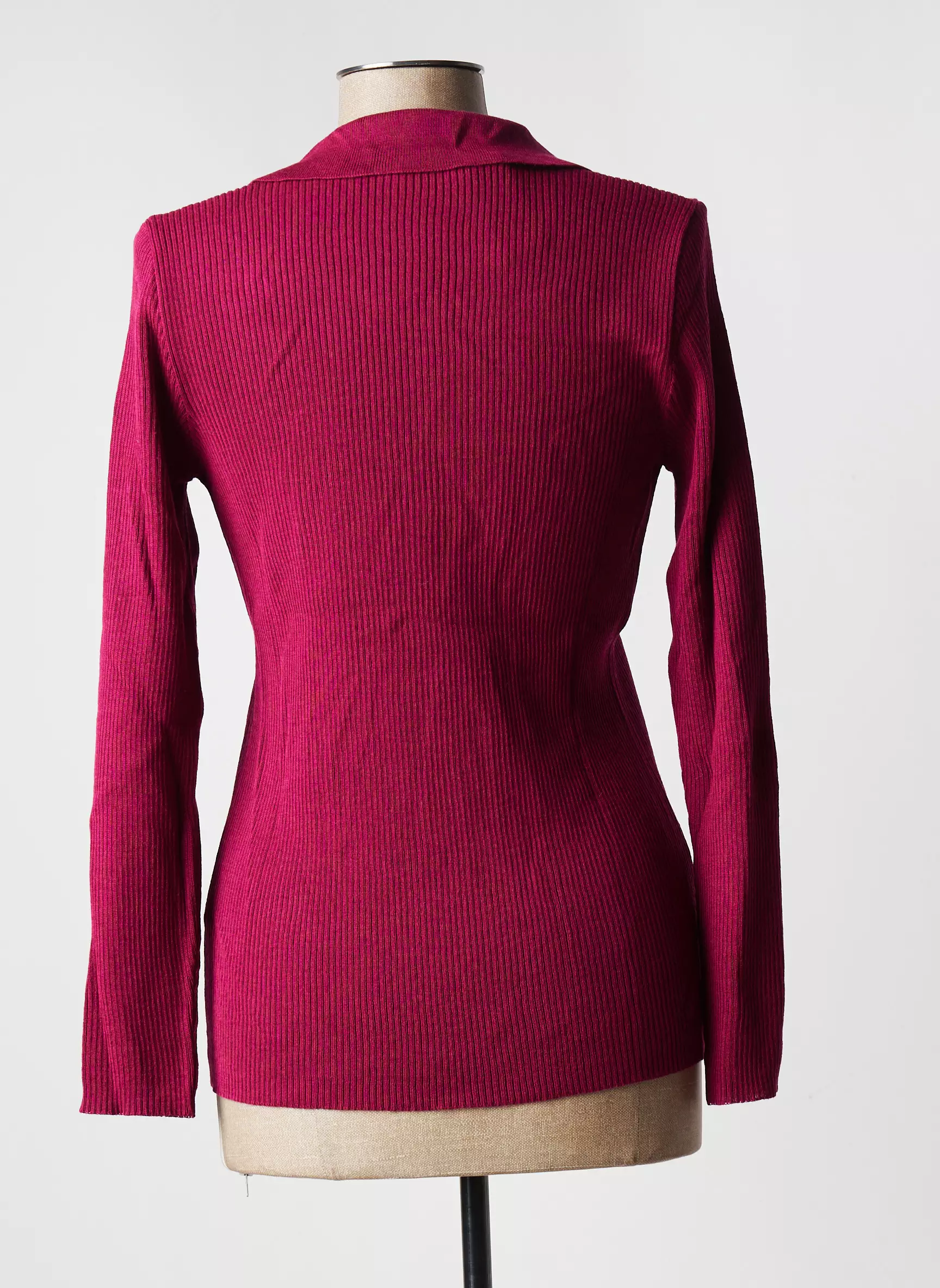Damart Pulls Femme couleur rose