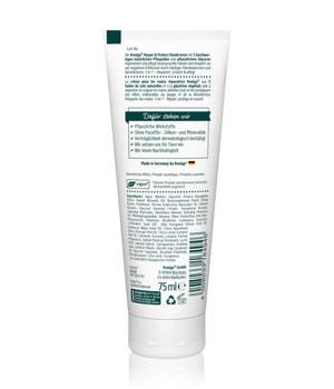 Kneipp Repair & Protect 3 in 1 Pflege Handcreme-75 ml