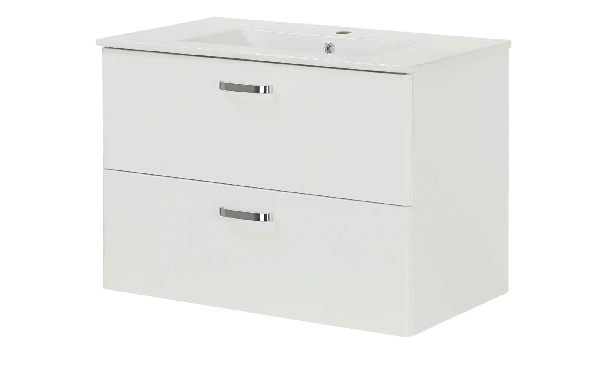 Waschtischunterschrank
