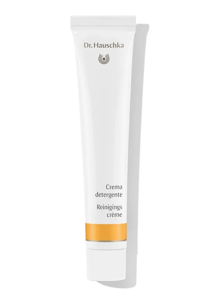 Cremă de curățare Dr. Hauschka