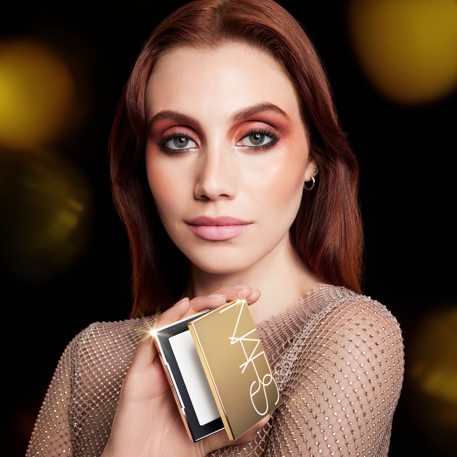 Reflecting Setting Powder