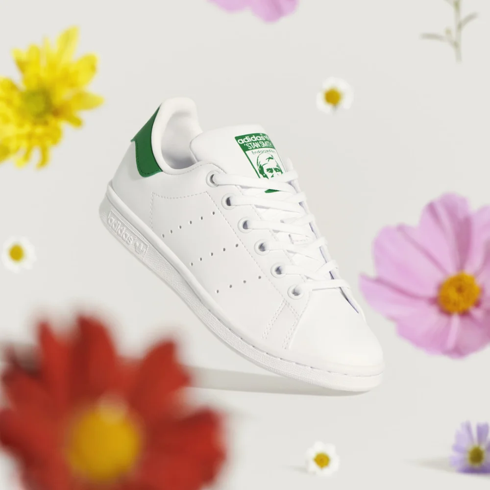 adidas Stan Smith FX7519 / weiss