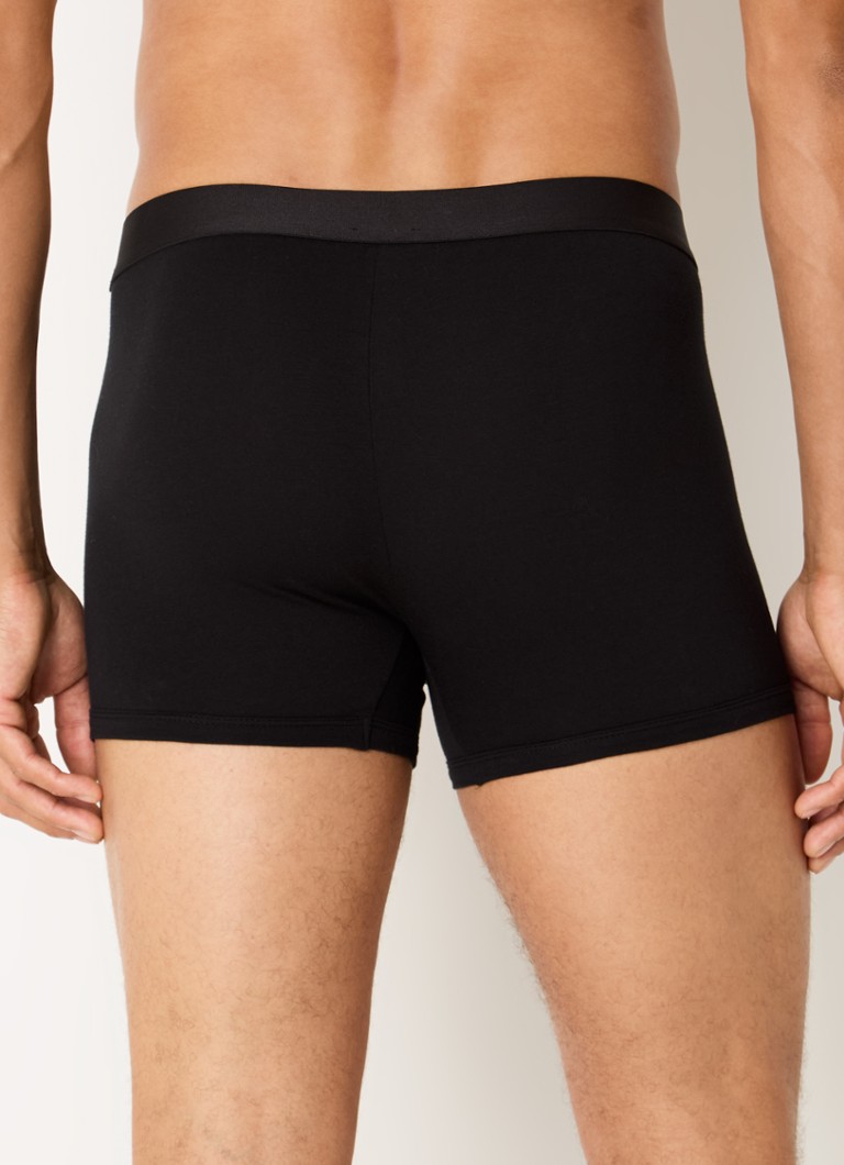 Boxer Dolce & Gabbana con logo