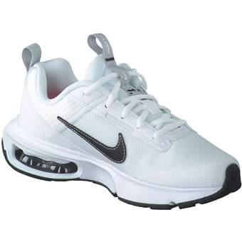 Nike Air Max INTRLK Lite Sneaker in weiß
