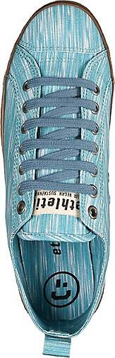 ethletic Canvas Sneaker Goto Lo