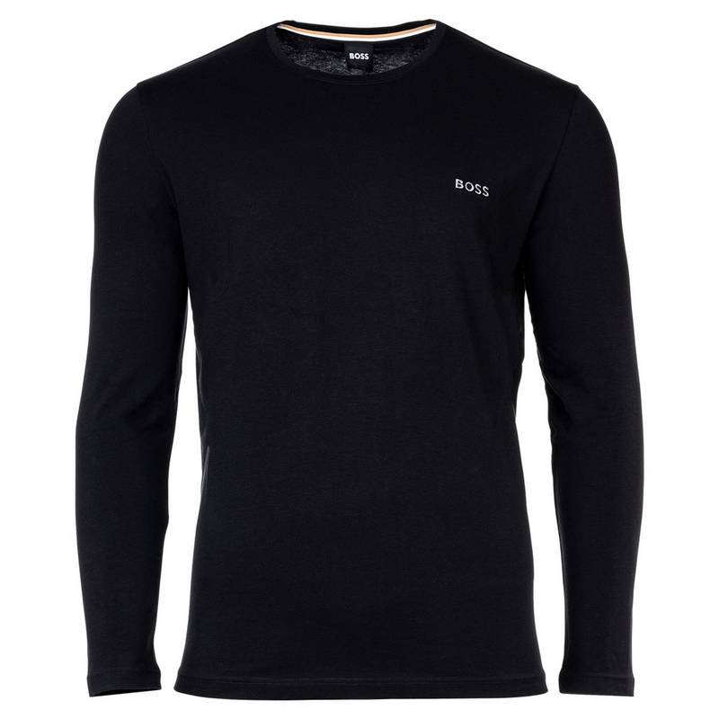 Boss Longsleeve Langarmshirt Herren