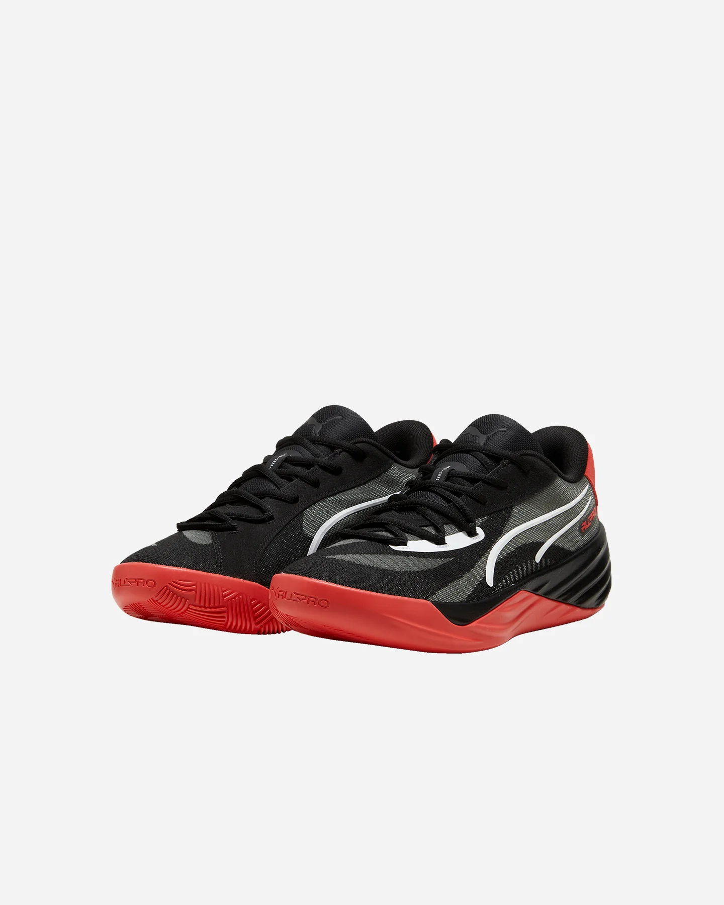 Kosz Scarpe Puma All-pro Nitro M 379079-08