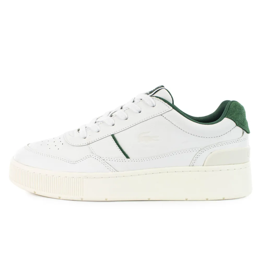 Lacoste Aceclip Premium 47SMA0037-082 / weiss