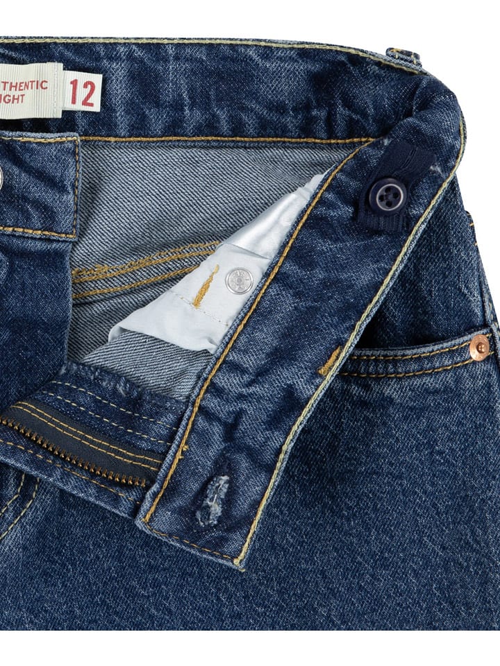 Levi's Kids Jeans - Regular fit in Blau günstig kaufen