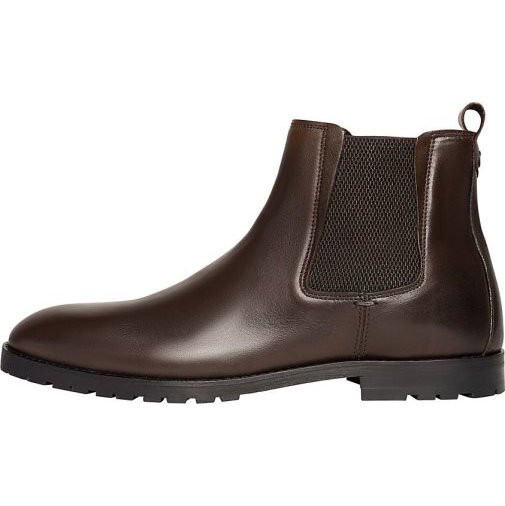 Henry Stevens Chelsea Boots Wallace CB