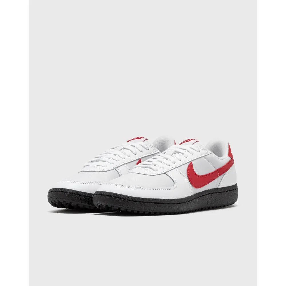 Nike Field General 82 SP Varsity Red FQ8762-100 / weiss