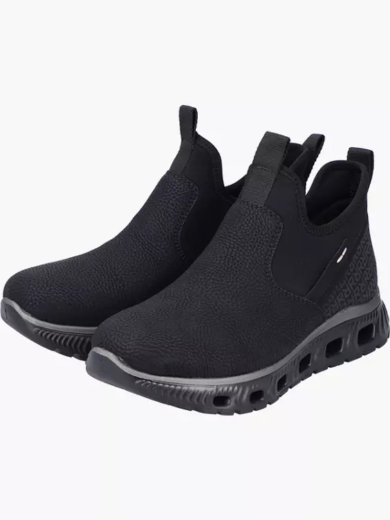 Rieker Damen Slipper