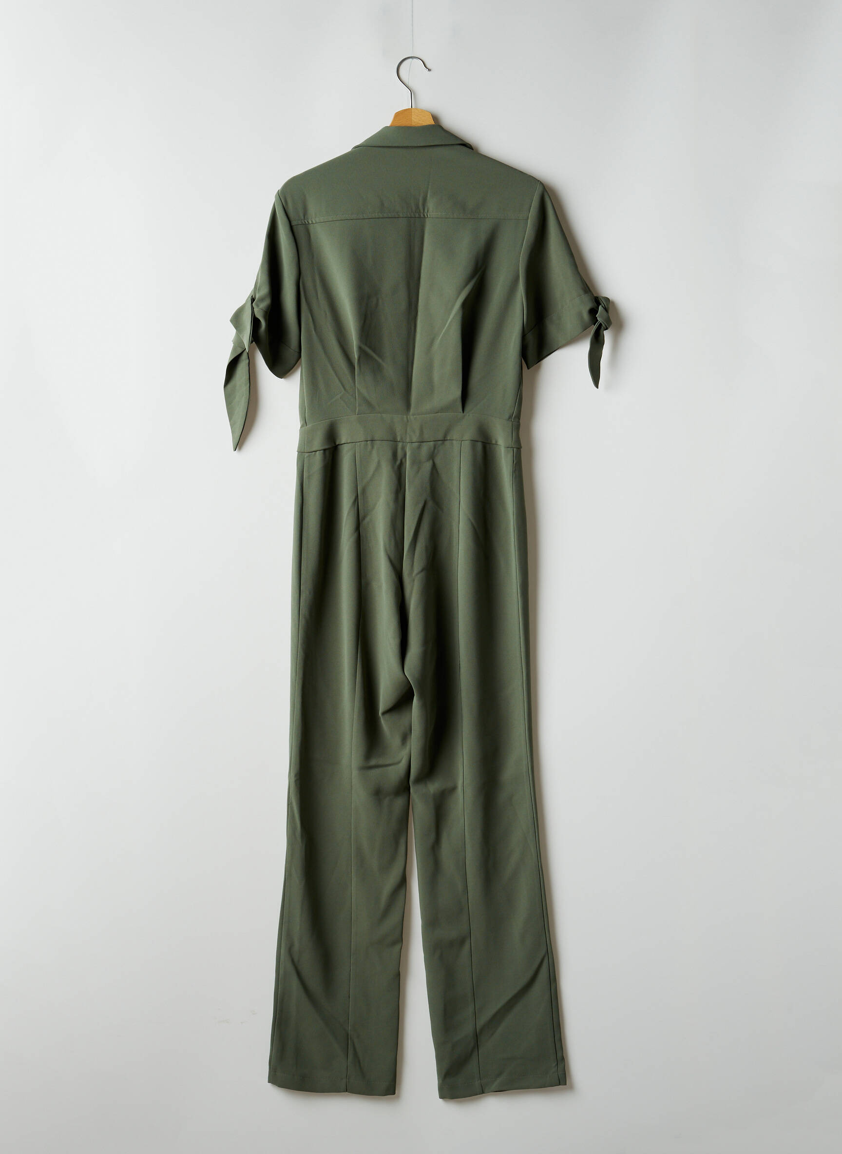 Jane Wood Combinaisons 1 Femme couleur vert