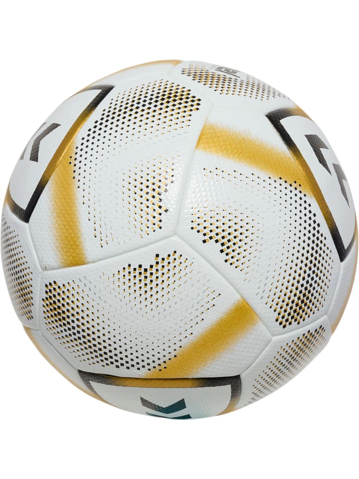 Hummel Hummel Fußball Hmlaerofly Unisex in WHITE/GOLD/BLACK günstig kaufen 38