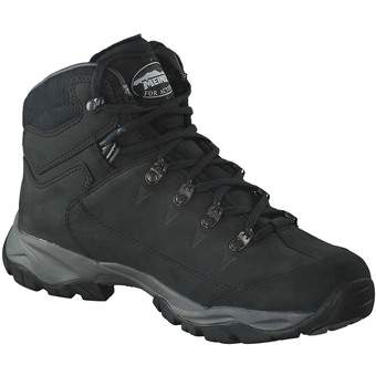 Meindl Ohio GTX Outdoor in blau
