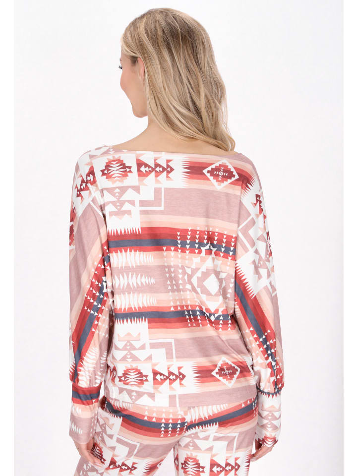 IZIA Sleepwear in Multicolor günstig kaufen L