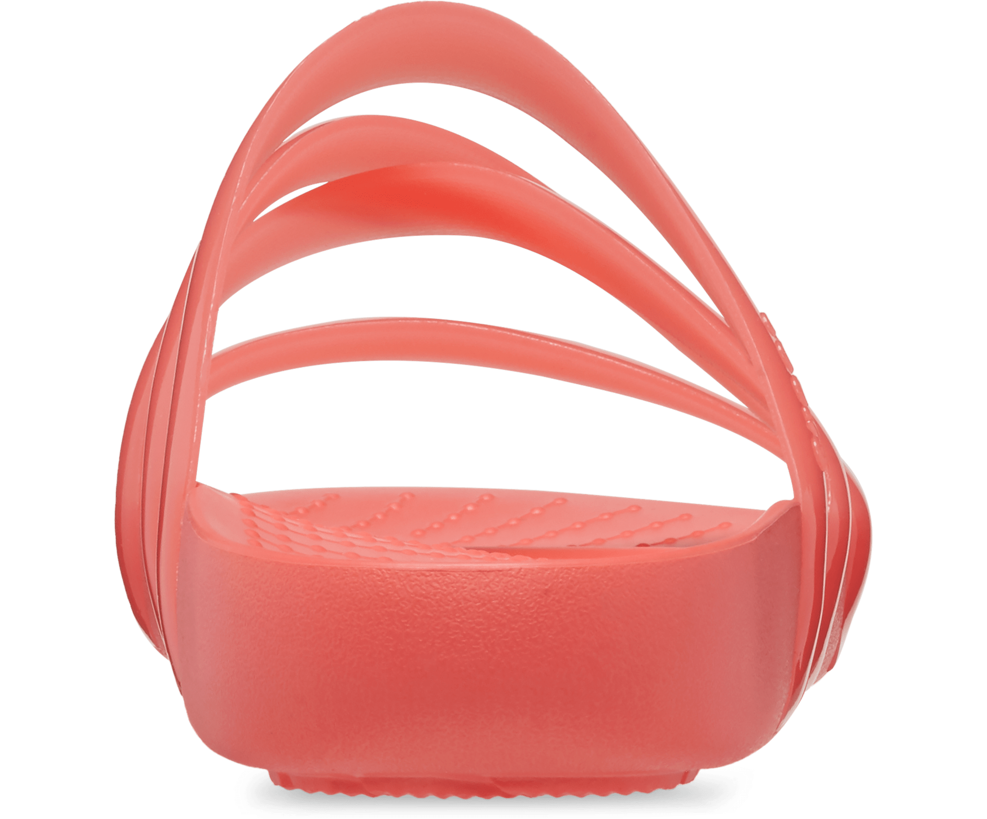 Crocs Splash Glossy Strappy Sandal