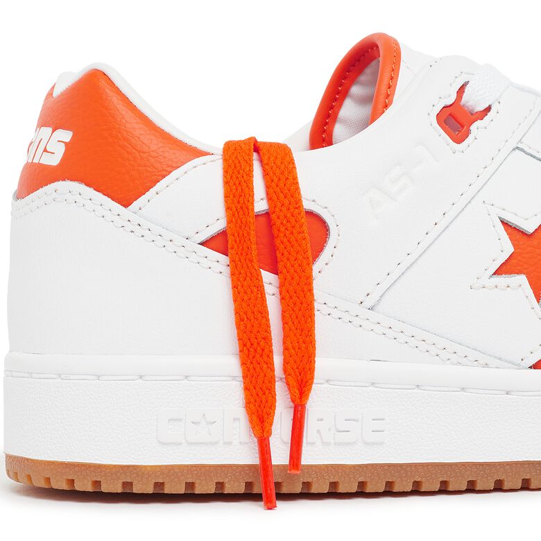 Converse Cons As-1 Pro white/orange/white