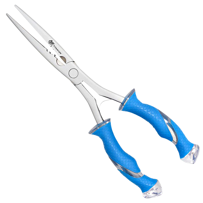 Cuda Zange - Needle Nose Pliers