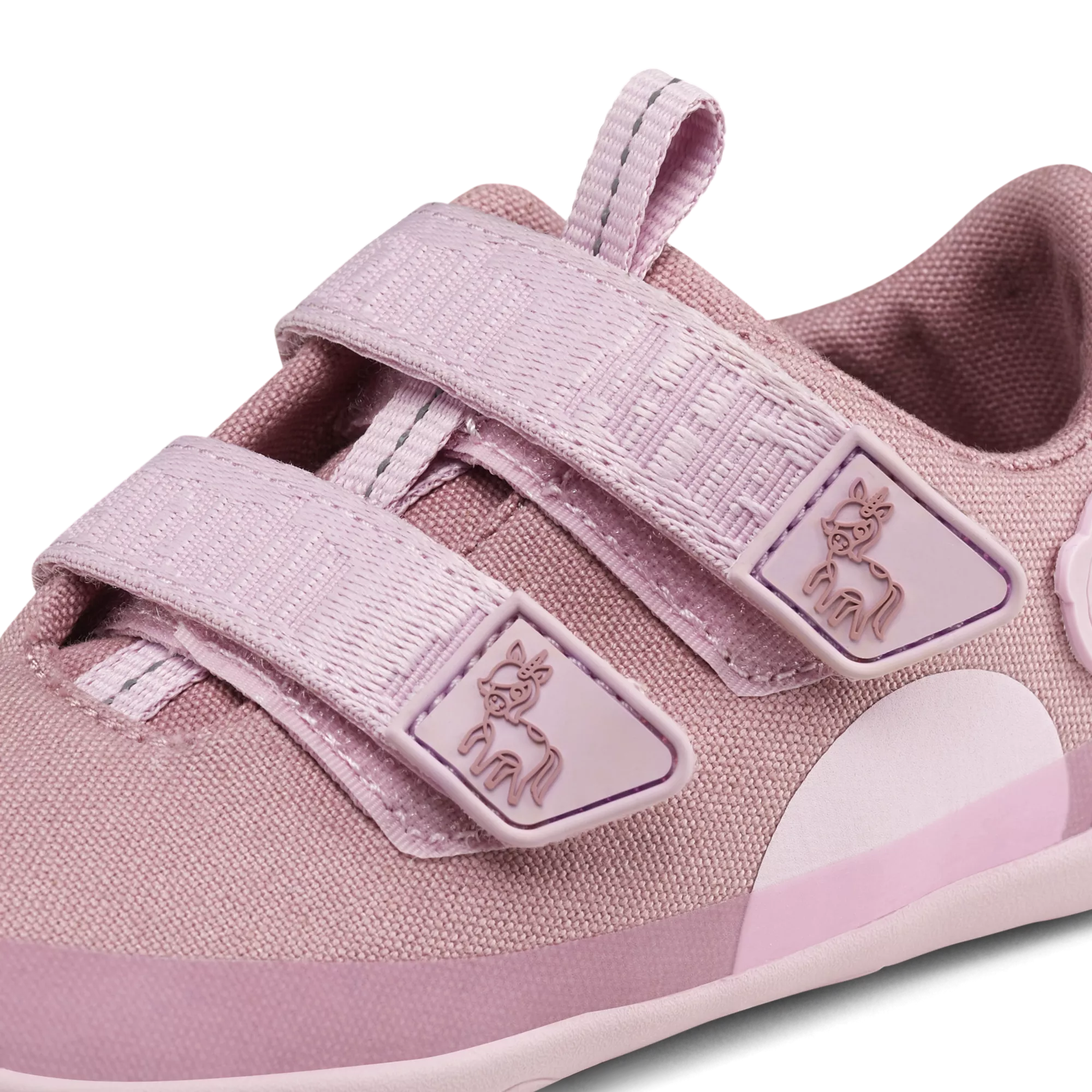 Barfußschuh Baumwolle Lucky