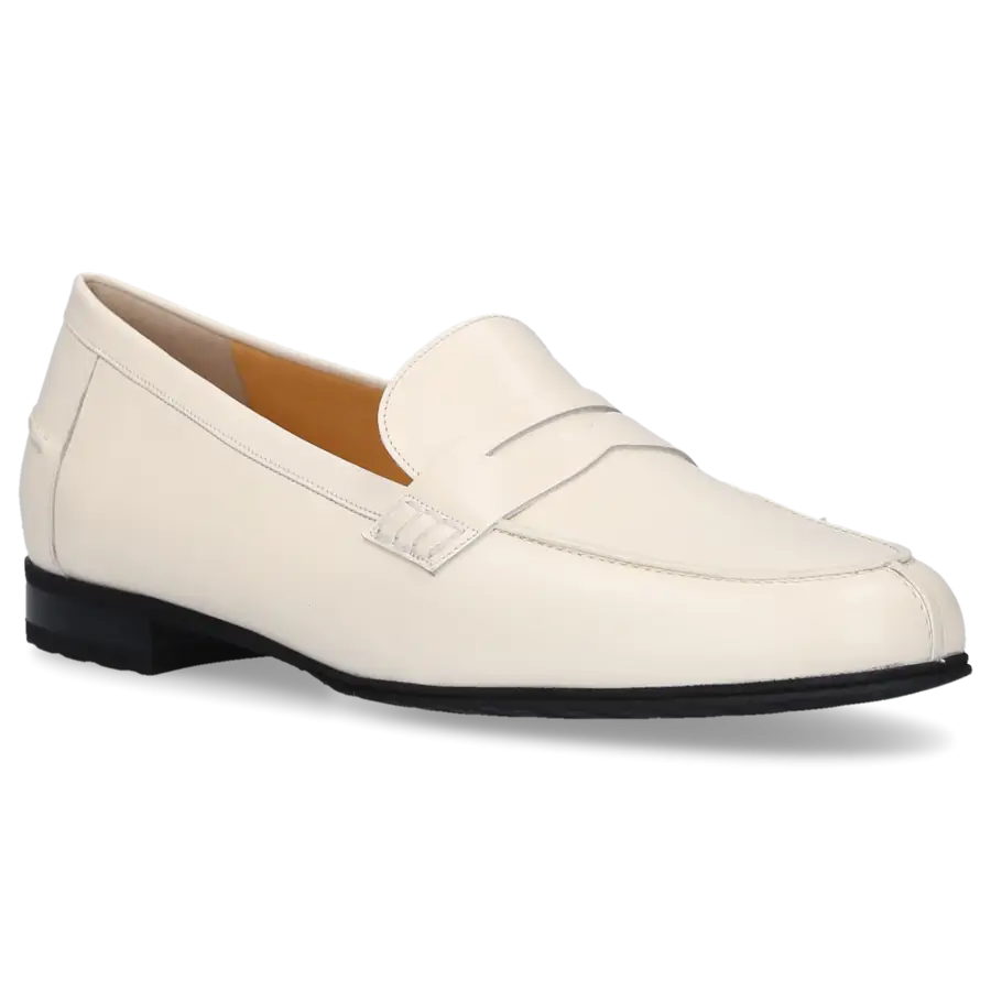 Truman's - Loafer 9188 Kalbsleder - beige