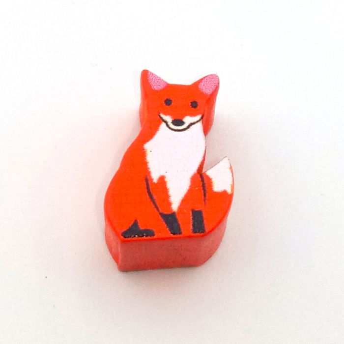 Fuchs Token