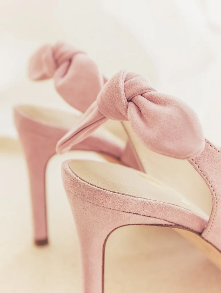 La Valentine - Rose Buvard