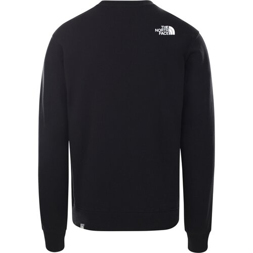 HERREN SWEATSHIRT M STANDARD CREW