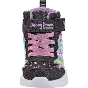 Skechers Bootie Unicorn Dreams in bunt